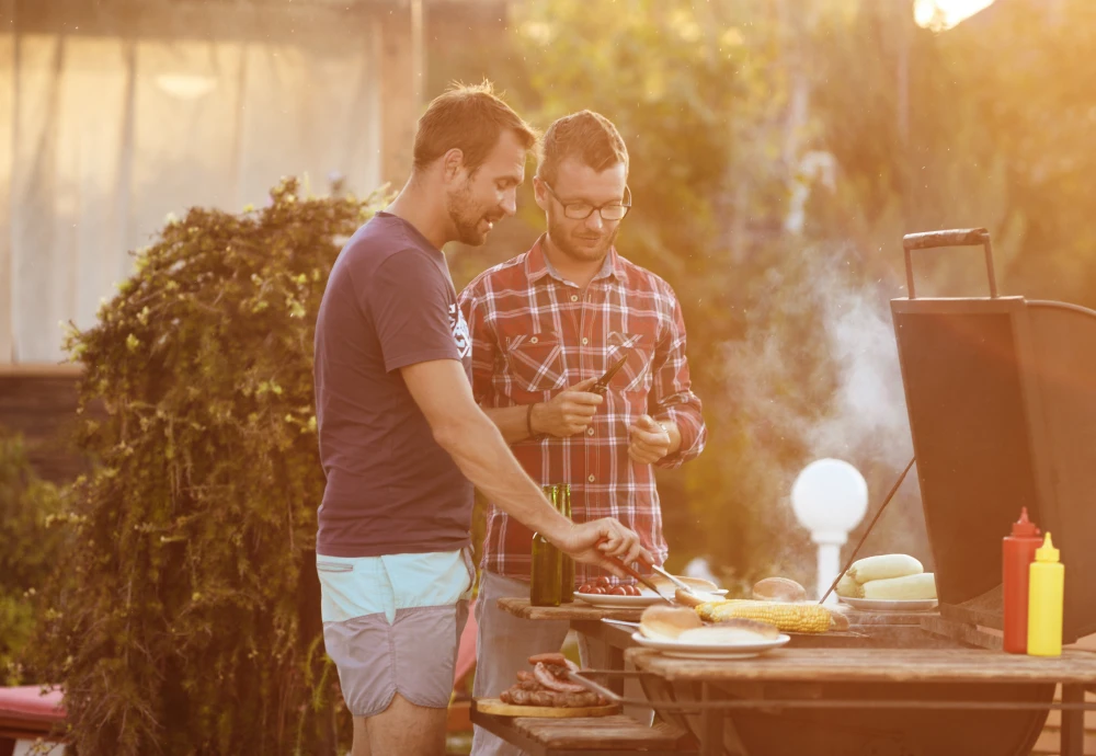 wood pellet grill and smoker combo - Master Your Outdoor Cooking With Wood Pellet Grill And Smoker Combo