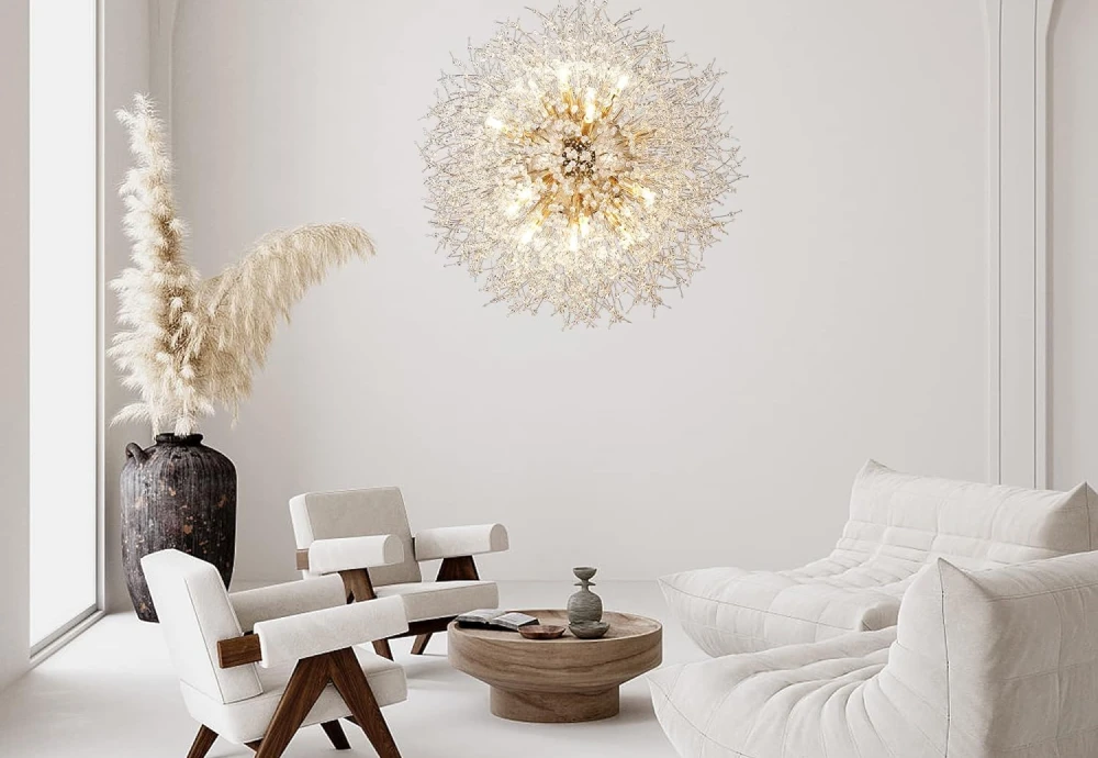 crystal chandelier light - Ignite Your Dining Room&#039;s Charm With A Crystal Chandelier Light