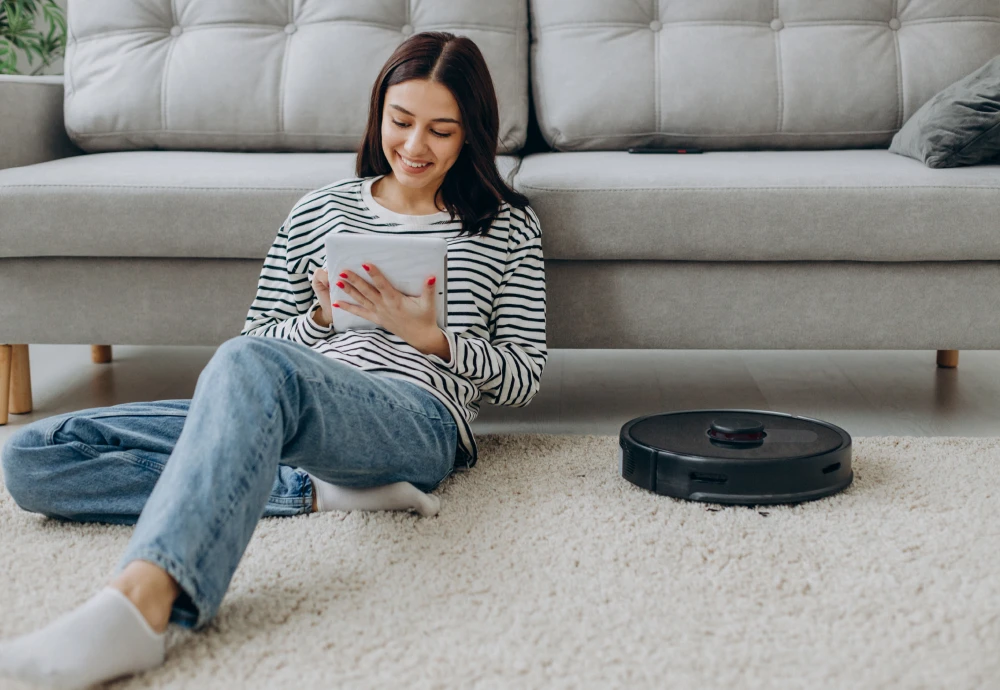 robotic vacuum cleaner for pets - Bid Farewell To Pet Hair With Your New Robotic Vacuum Cleaner For Pets