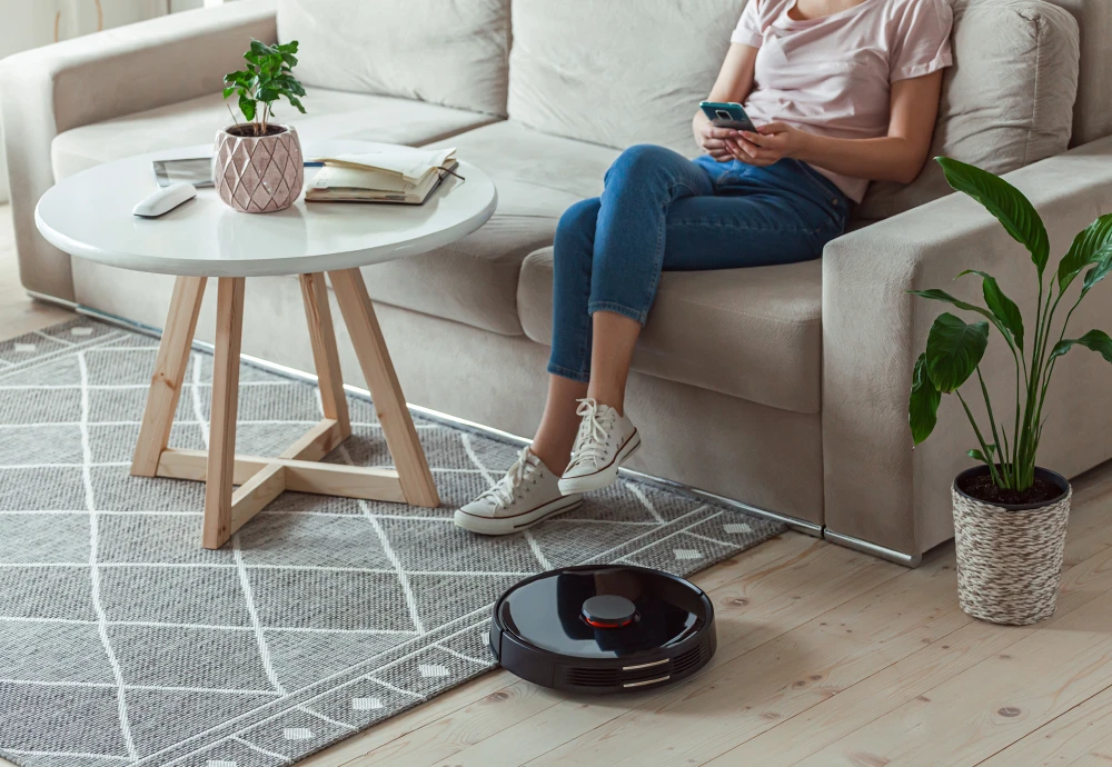 best robot vacuum cleaner mop - Achieving An Immaculate Home With The Best Robot Vacuum Cleaner Mop