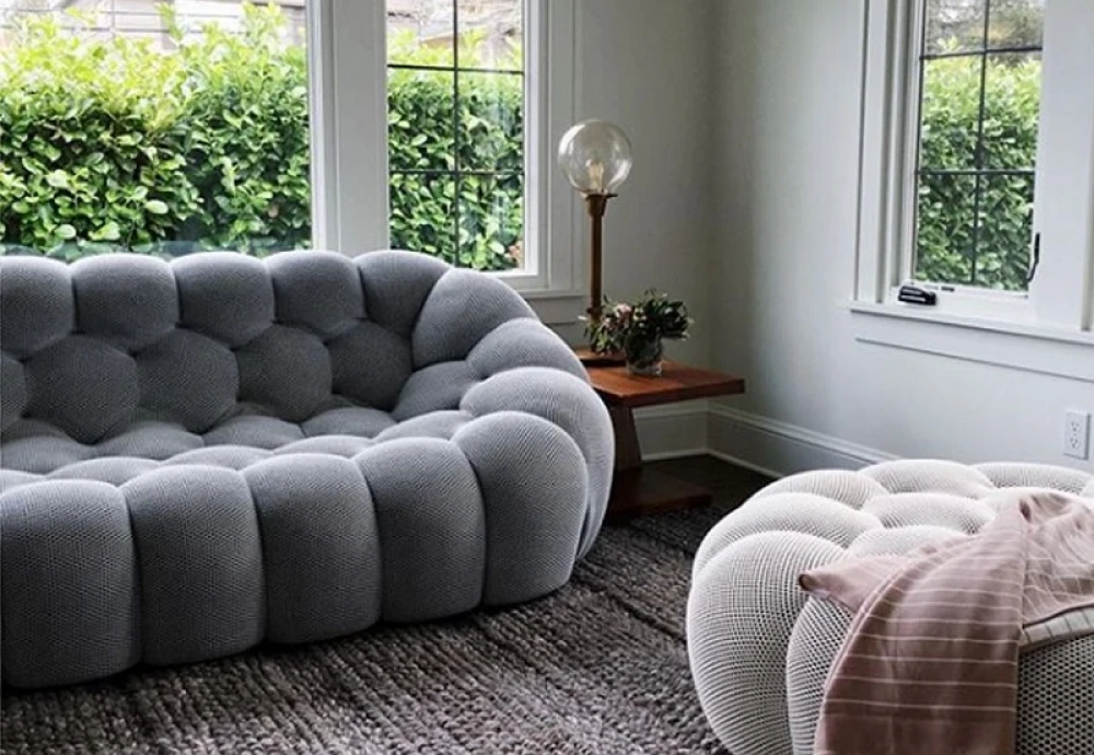 modular bubble couch - The Transformative Power Of Modular Bubble Couch In Modern Living Spaces