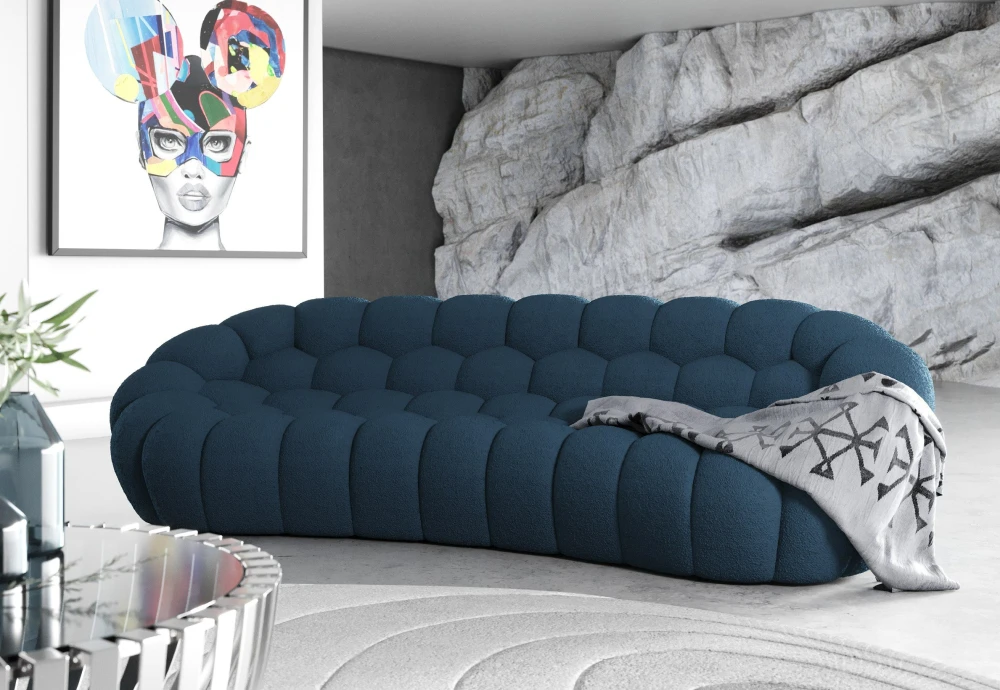 modular bubble couch - The Transformative Power Of Modular Bubble Couch In Modern Living Spaces