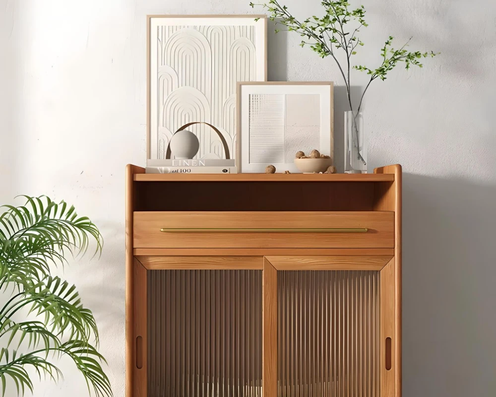 scandinavian sideboard - Embrace Simplicity With A Scandinavian Sideboard In Your Home Decor