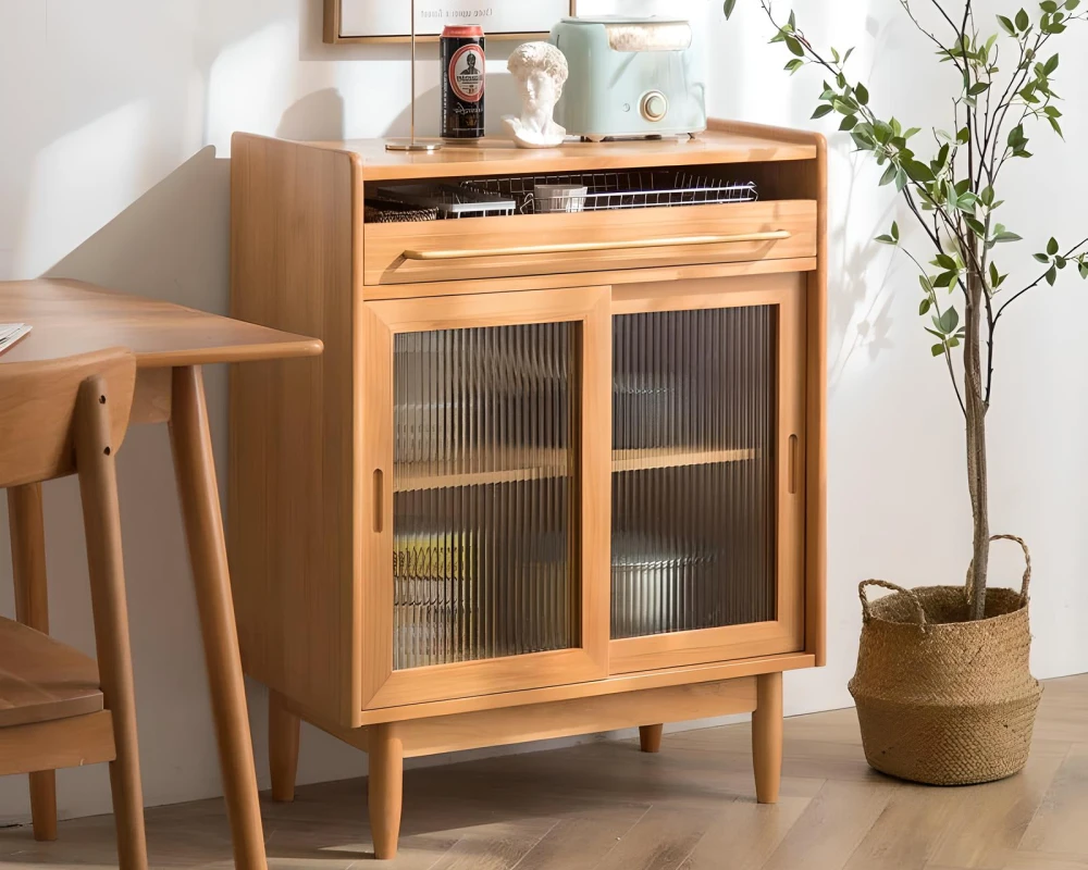 scandinavian sideboard - Embrace Simplicity With A Scandinavian Sideboard In Your Home Decor