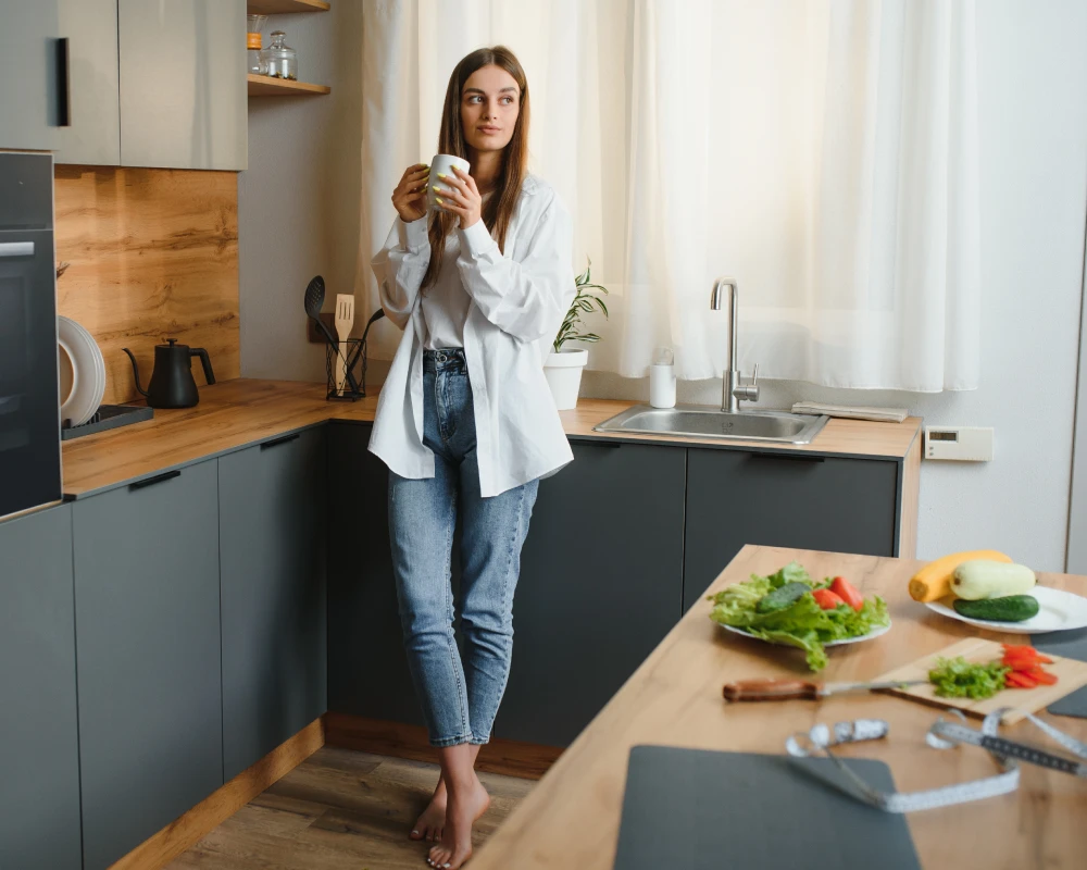 mobile kitchen cabinet - Elevate Your Cooking Experience With A Mobile Kitchen Cabinet