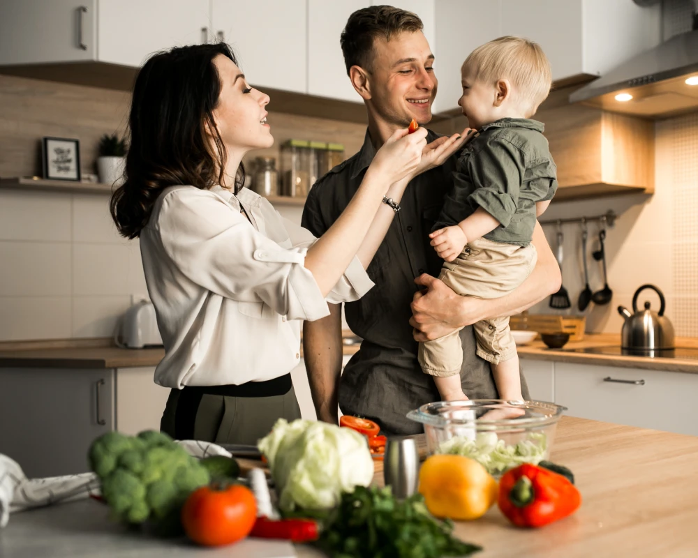 Revolutionize Your Kitchen Experience With A Rolling Kitchen Island Cabinet