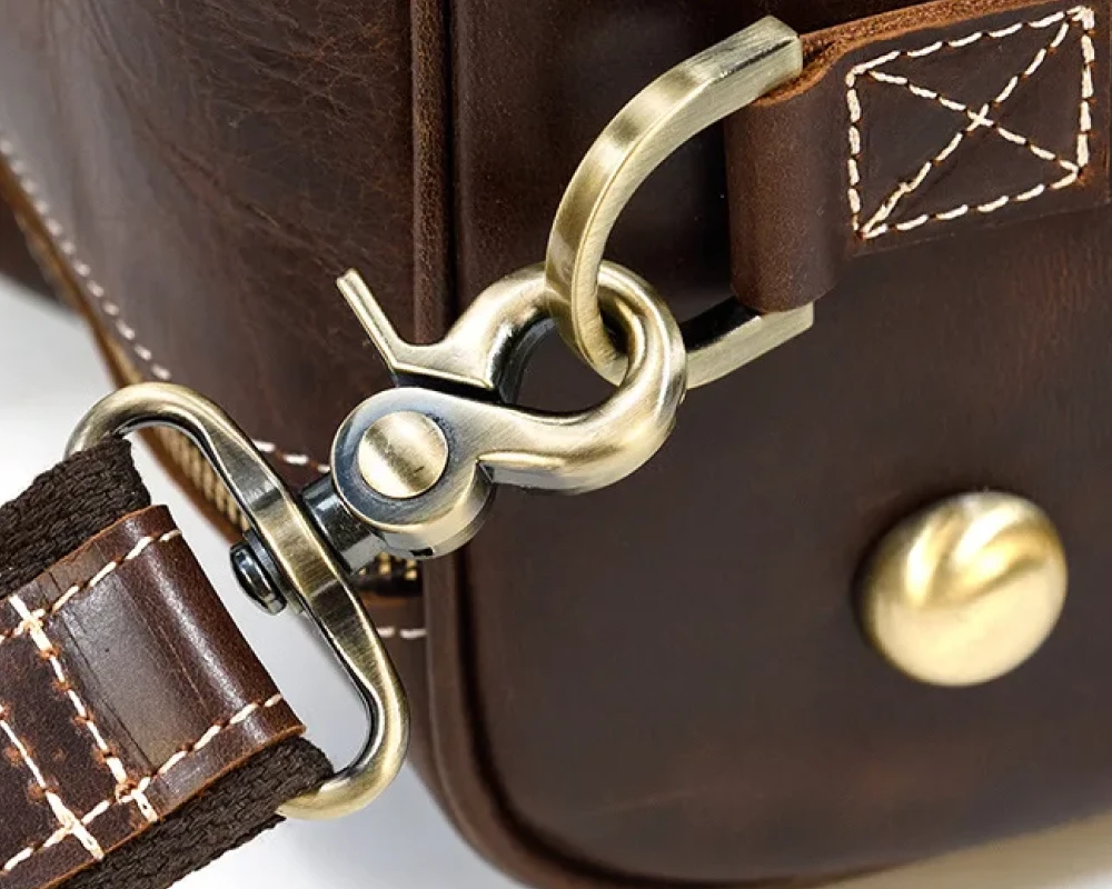 Elevate Your Business Travels With A Chic Luggage Trolley Bag