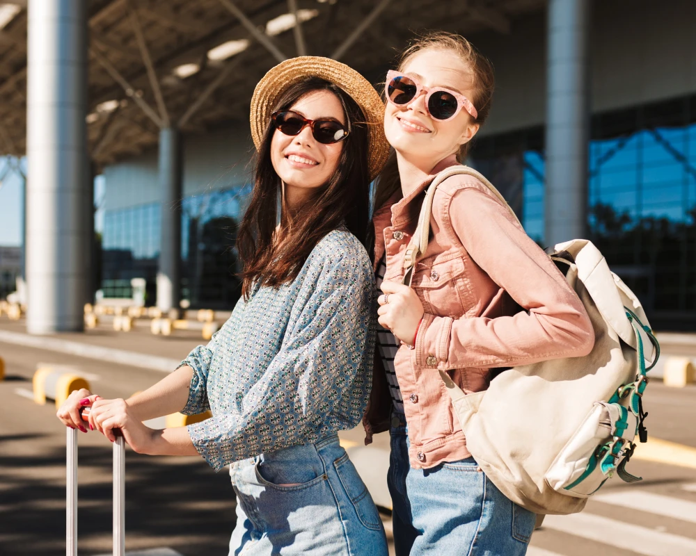 carry on suitcase with laptop compartment - The Game Changer In Travel Gear: Carry-On Suitcase With Laptop Compartment