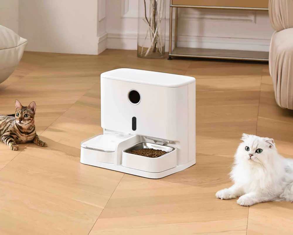 automatic water feeder dogs - Navigating The Future Of Pet Care With Automatic Water Feeders For Dogs