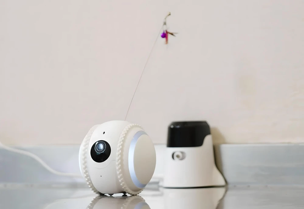 best pet surveillance camera - Discover The Best Pet Surveillance Camera For Ultimate Peace Of Mind