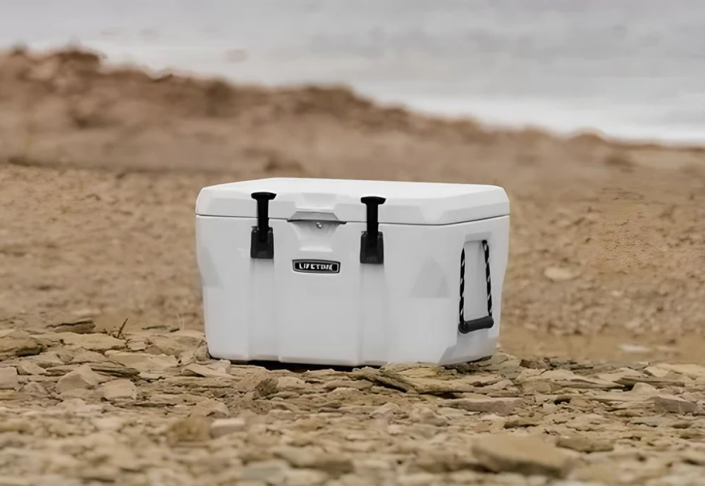 outdoor ice box cooler - Unlocking The Thrill Of Outdoors With A Reliable Ice Box Cooler