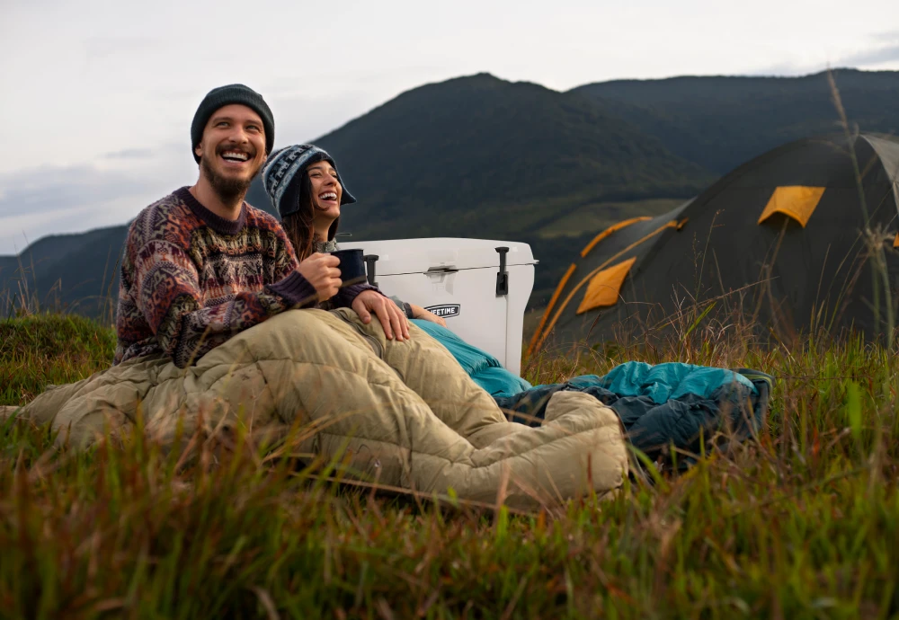 Unlocking The Thrill Of Outdoors With A Reliable Ice Box Cooler