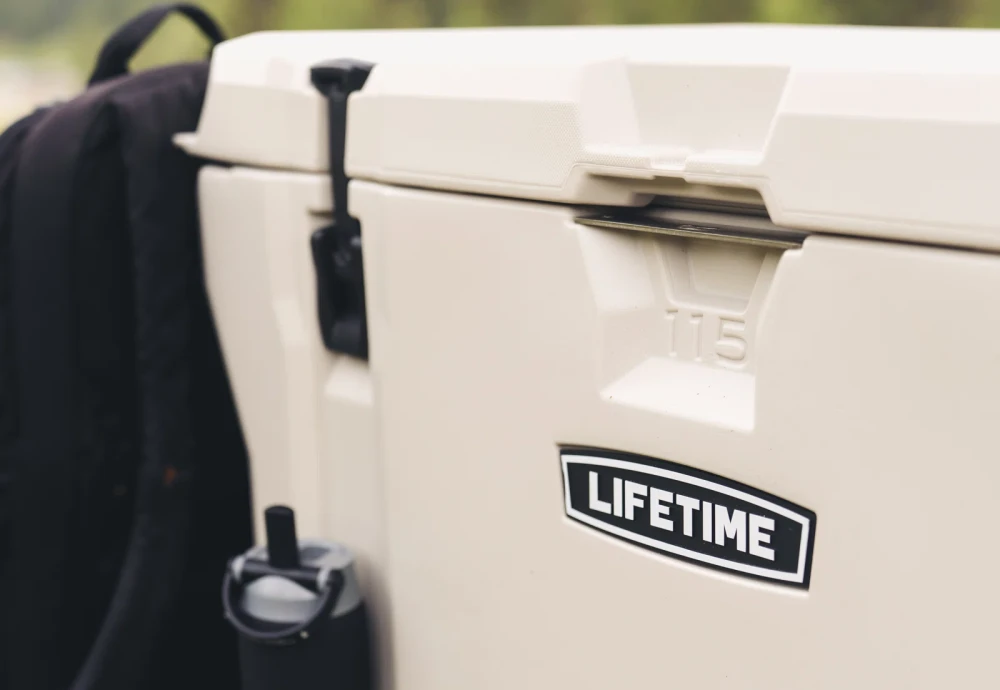 Revolutionize Your Camping Experience With A Chest Freezer Cooler